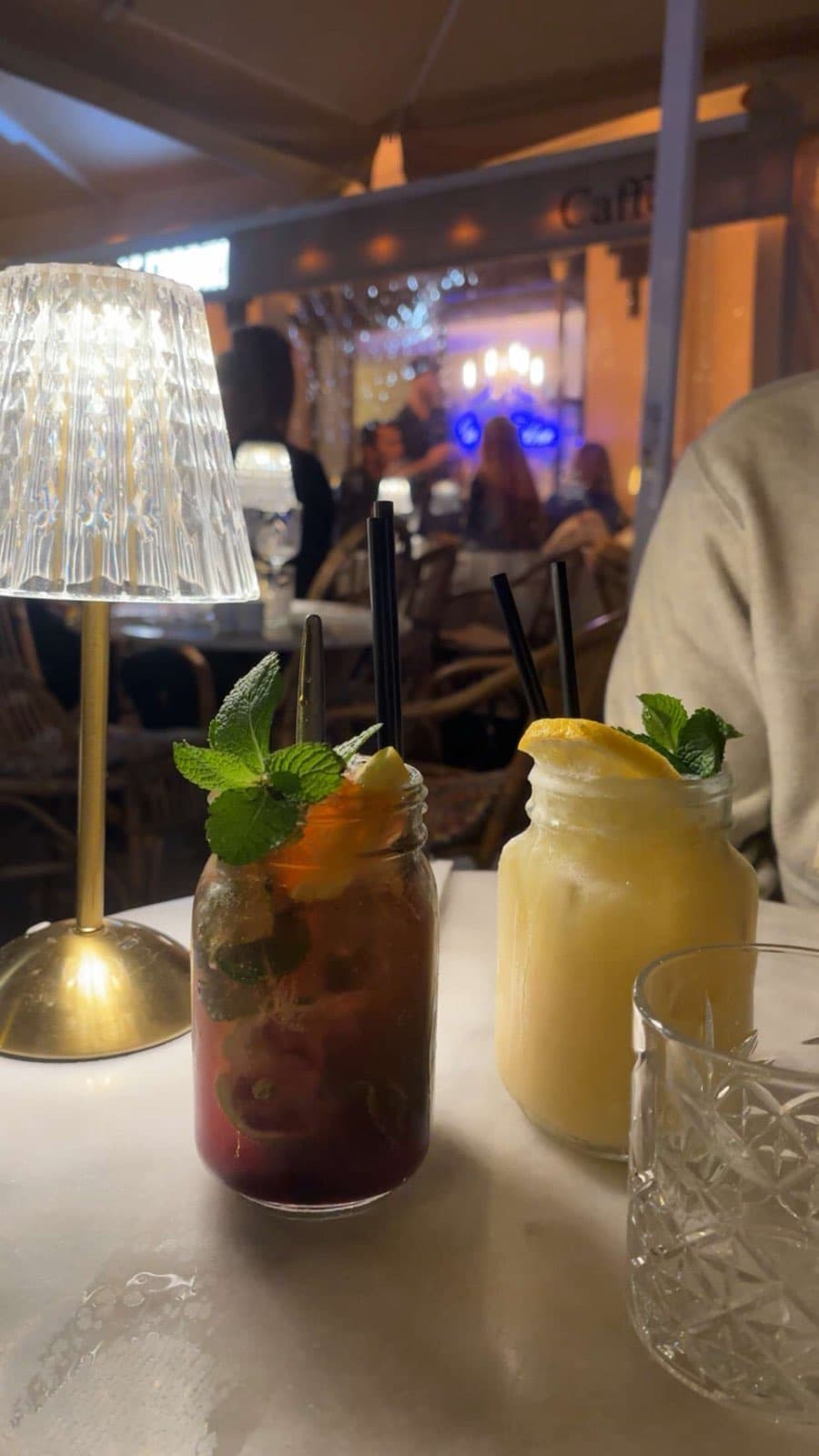 Le meilleur restaurant d'Aix